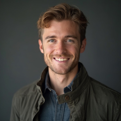 Erik Sandström — utländska casino online reviewer